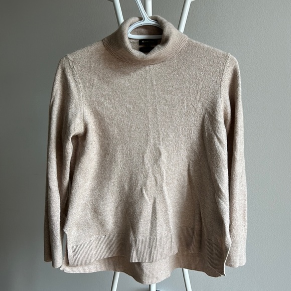 Turtleneck from Massimo Dutti - Picture 1 of 3